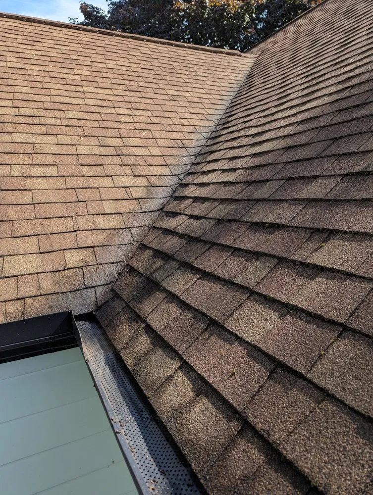 Local lawn care service in Saginaw, MI by Rainy Dayz Lawncare