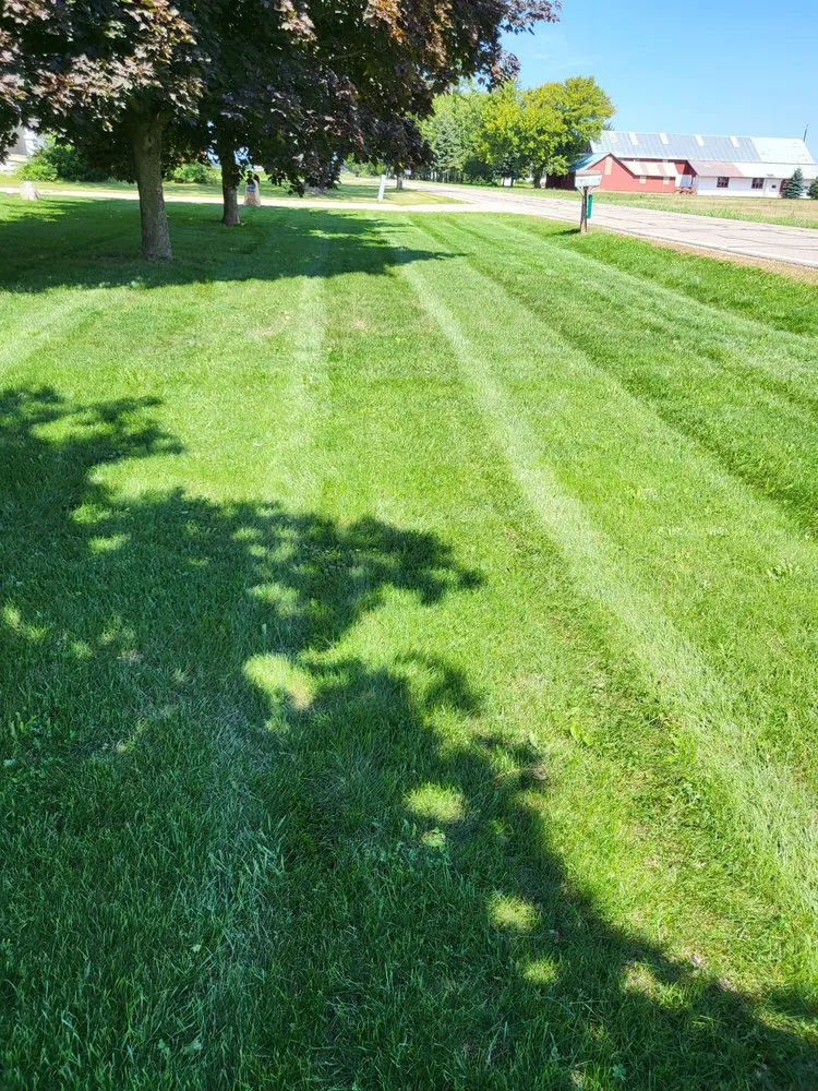 Expert landscaping services in Saginaw, MI - Rainy Dayz Lawncare