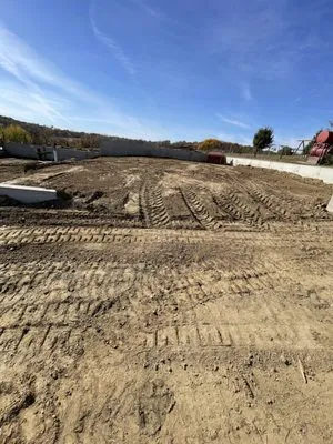 Raised From The Rubble Services