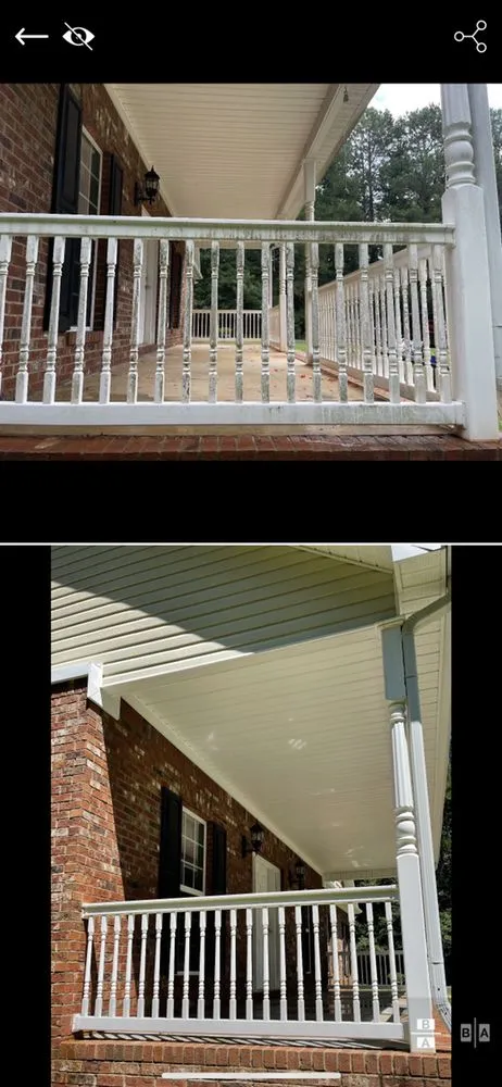 Local landscape design for year-round maintenance in McDonough, GA by Raising Hope