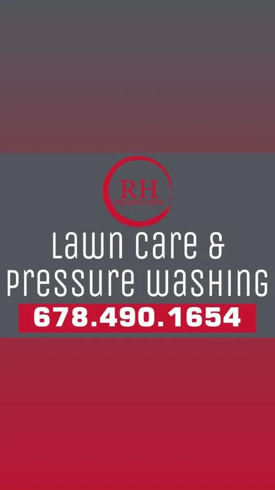 Top-rated garden landscaping in McDonough, GA by Raising Hope