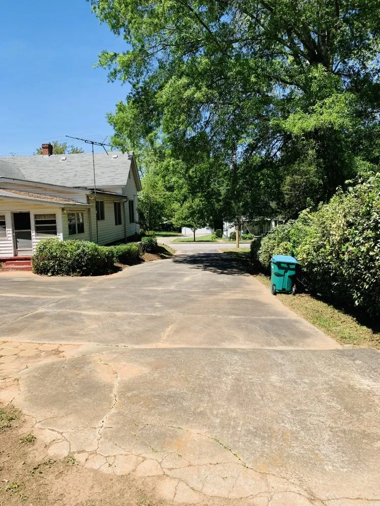 Top-rated garden landscaping experts serving McDonough, GA - Raising Hope