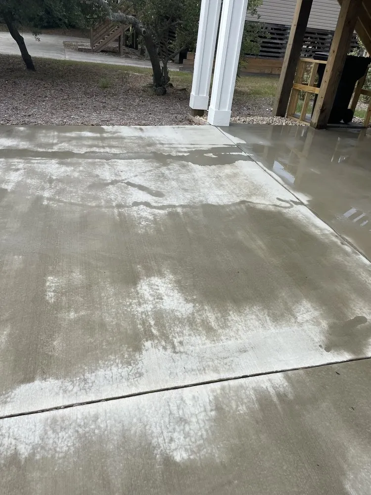 Professional yard cleanup service for residential properties across Kill Devil Hills, NC - Raising Kanes Landscaping