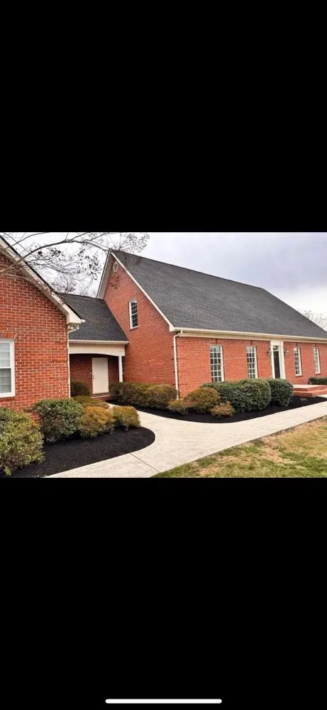 Top-rated residential landscaping in Seymour, TN by Raising Oaks Landscaping