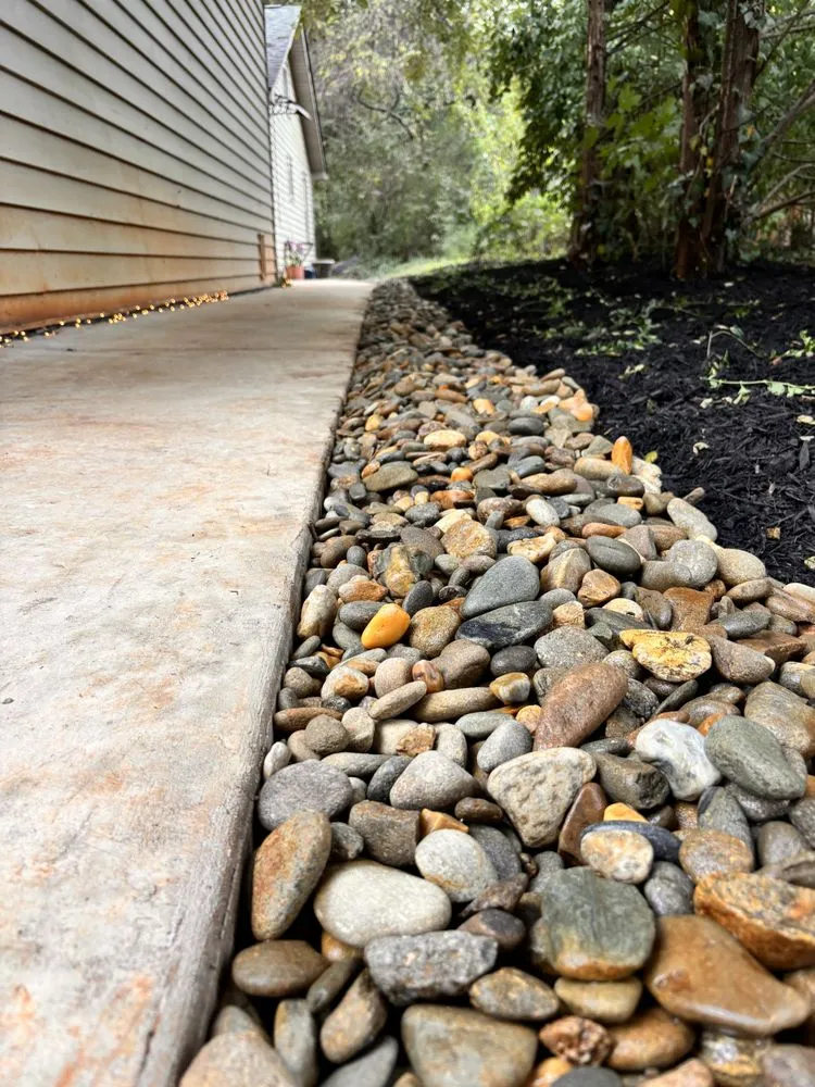 Reliable landscape design in Seymour, TN - Raising Oaks Landscaping