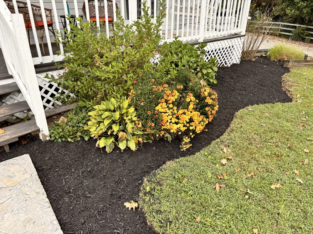 Custom landscaping services near you across Seymour, TN - Raising Oaks Landscaping