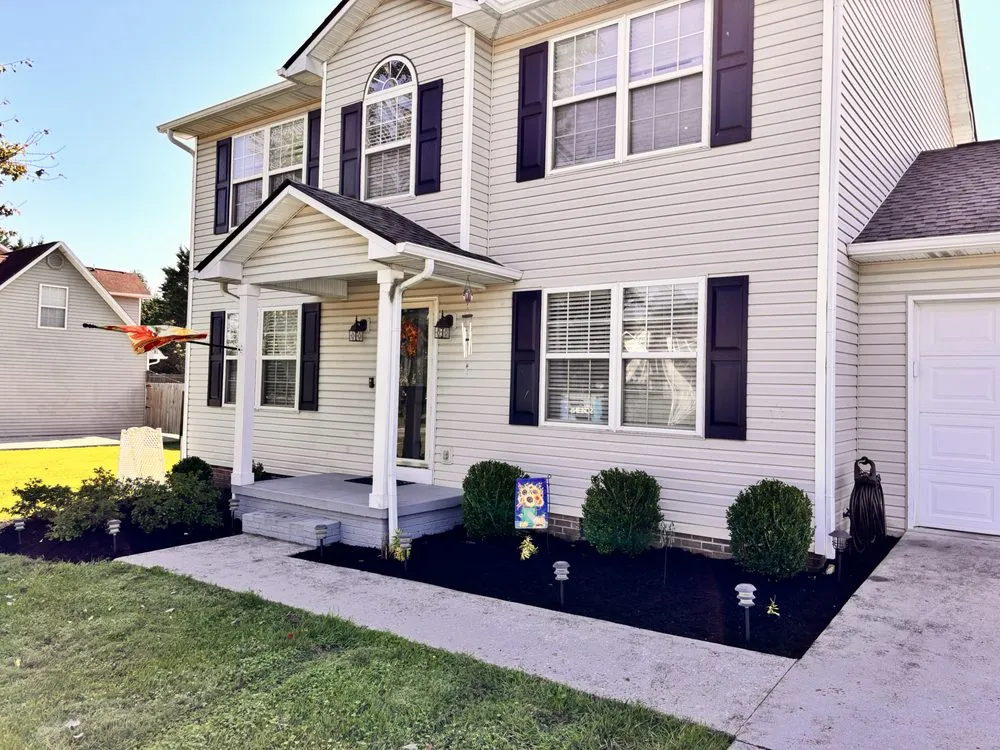 Reliable outdoor landscaping in Seymour, TN - Raising Oaks Landscaping