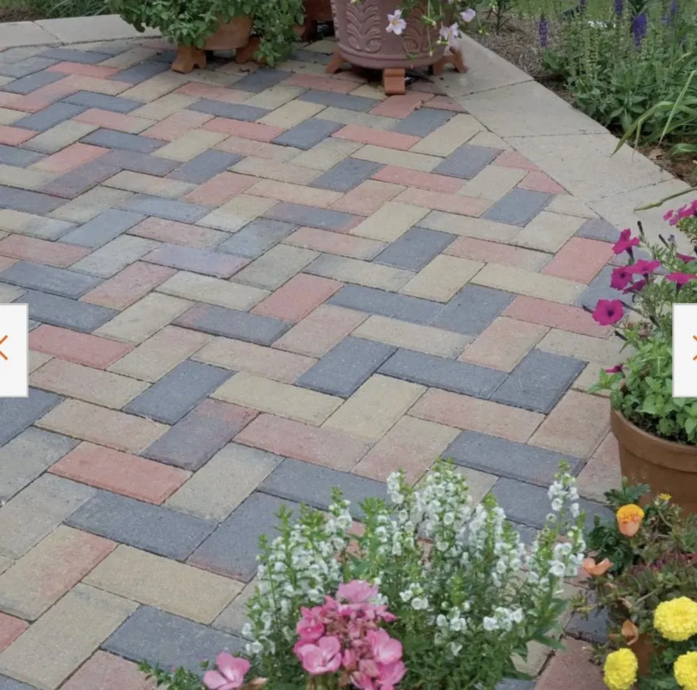 Reliable landscape design for homes across Dallas, TX - Raj Home Services