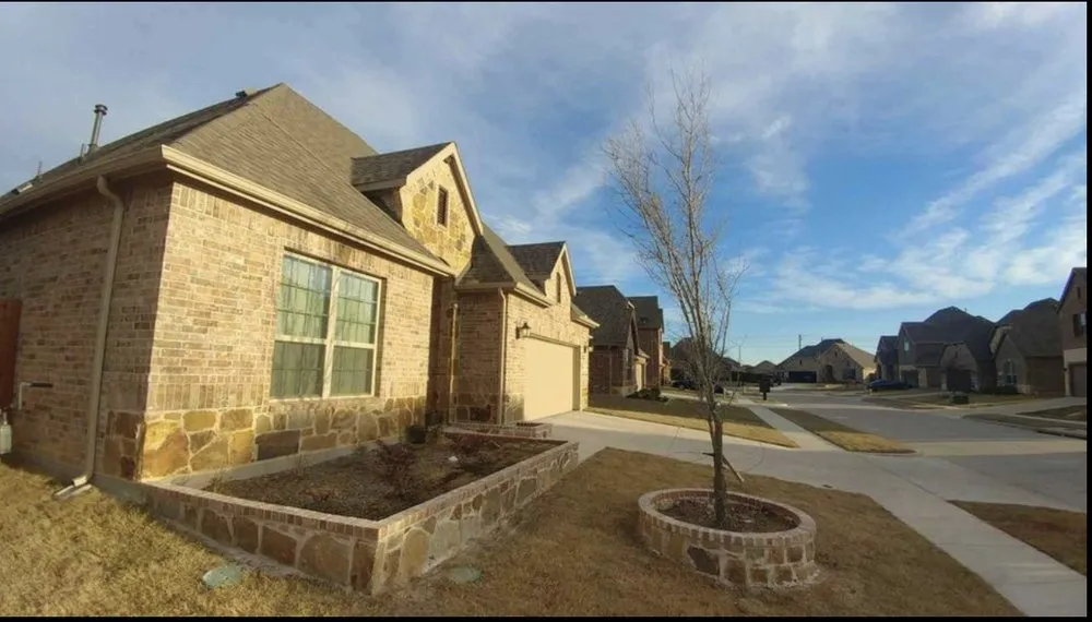 Top-rated landscaping services with custom design across Dallas, TX - Raj Home Services