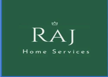 Local garden landscaping with custom design in Dallas, TX by Raj Home Services