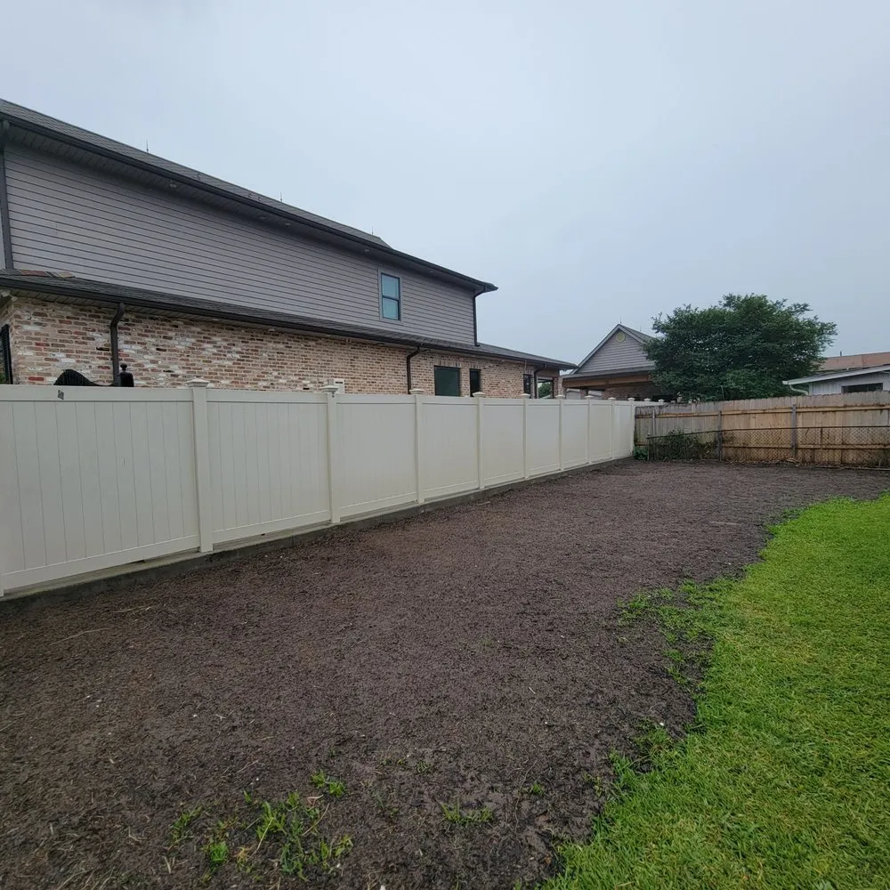 Local landscape design experts serving Metairie, LA - Rajun Cajun Landscaping & construction