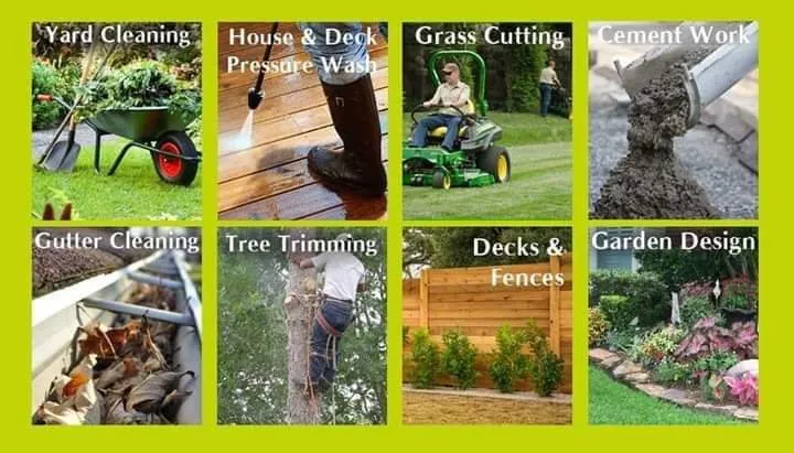 Trusted lawn care service in Metairie, LA by Rajun Cajun Landscaping & construction
