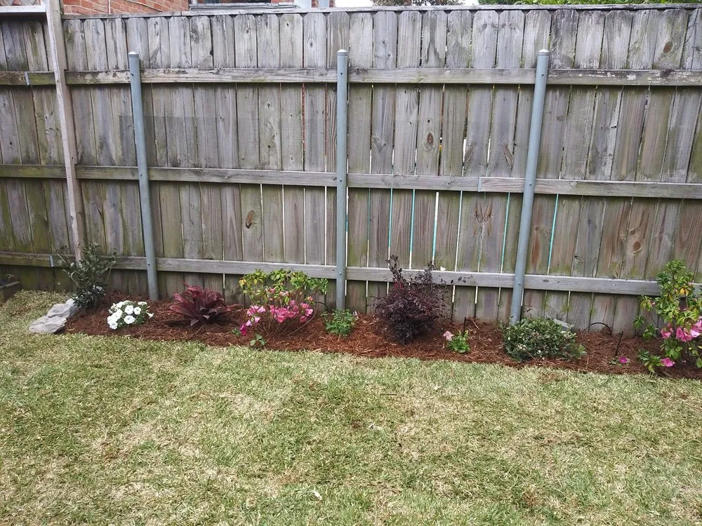 Professional landscaping services with custom design in Metairie, LA by Rajun Cajun Landscaping & construction