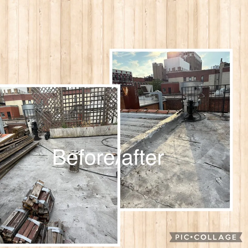 Trusted outdoor landscaping in New York, NY - Rakh Corporation