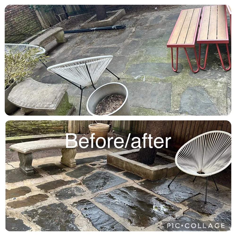 Local lawn mowing service for residential properties across New York, NY - Rakh Corporation