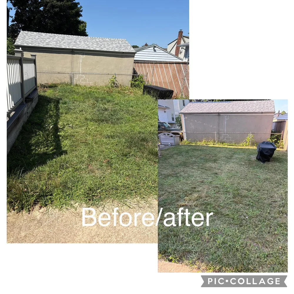 Trusted outdoor landscaping for beautiful yards across New York, NY - Rakh Corporation