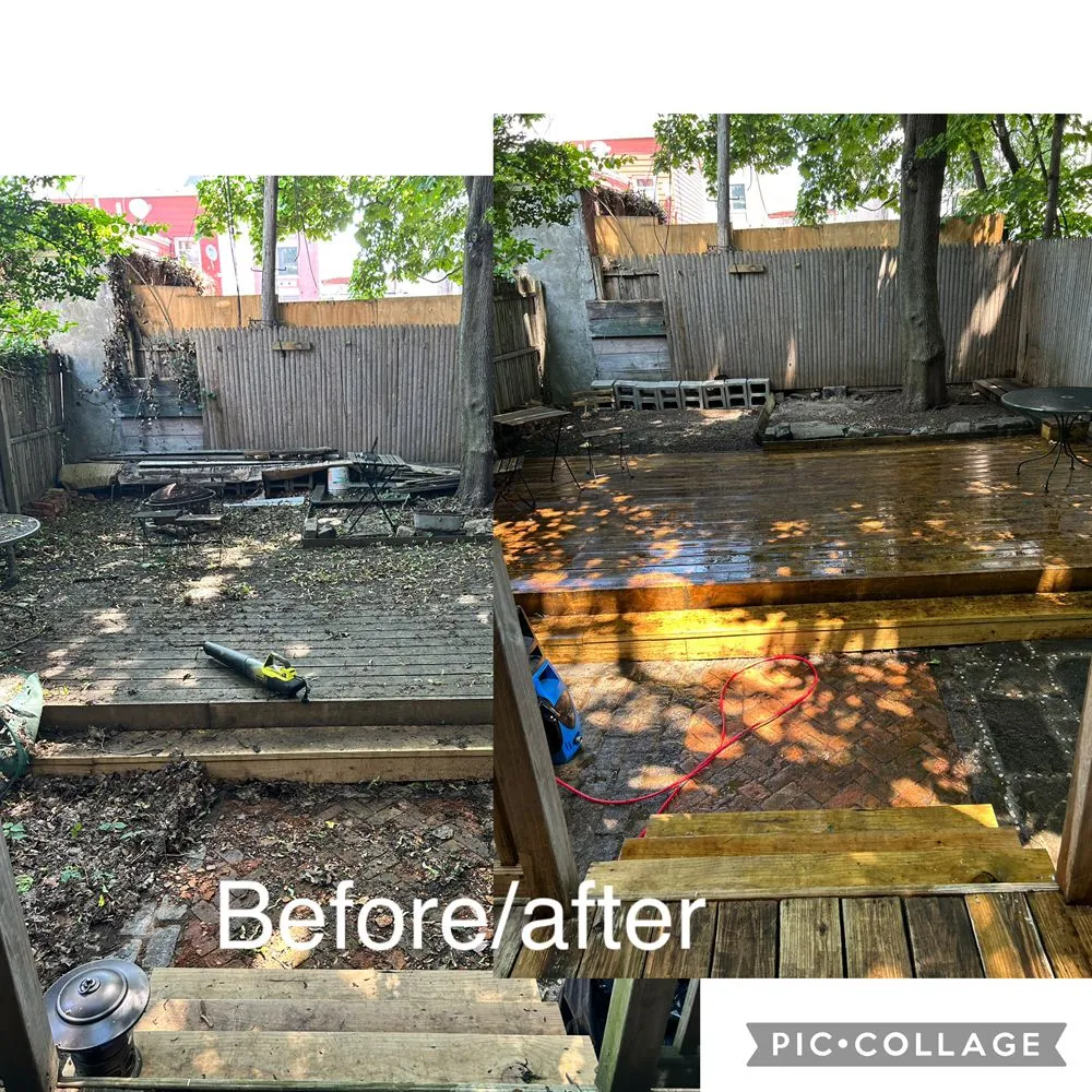 Top-rated lawn mowing service in New York, NY by Rakh Corporation