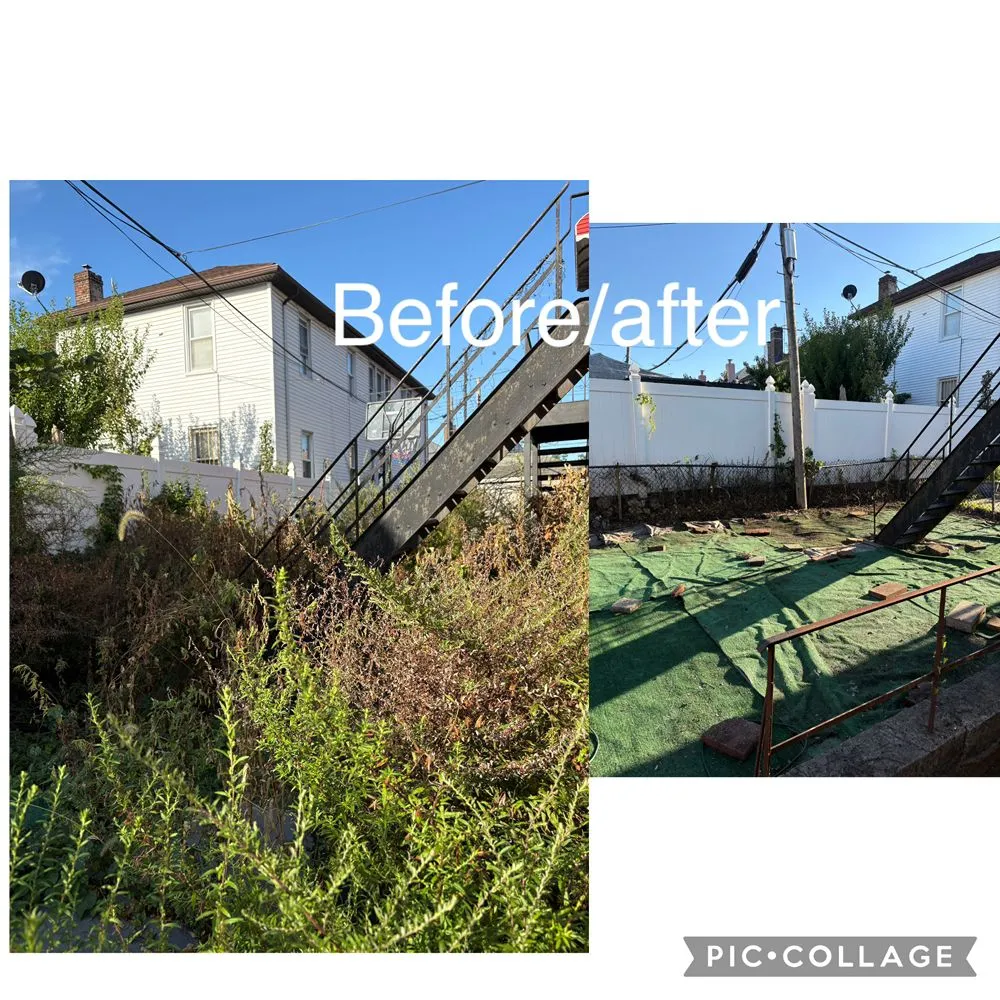 Custom residential landscaping in New York, NY - Rakh Corporation