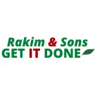 Professional outdoor landscaping near you in Tucson, AZ by Rakim & Sons Get it Done