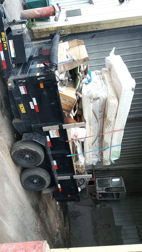 Affordable lawn care service for year-round maintenance in Gloversville, NY by RAL Business Enterprises