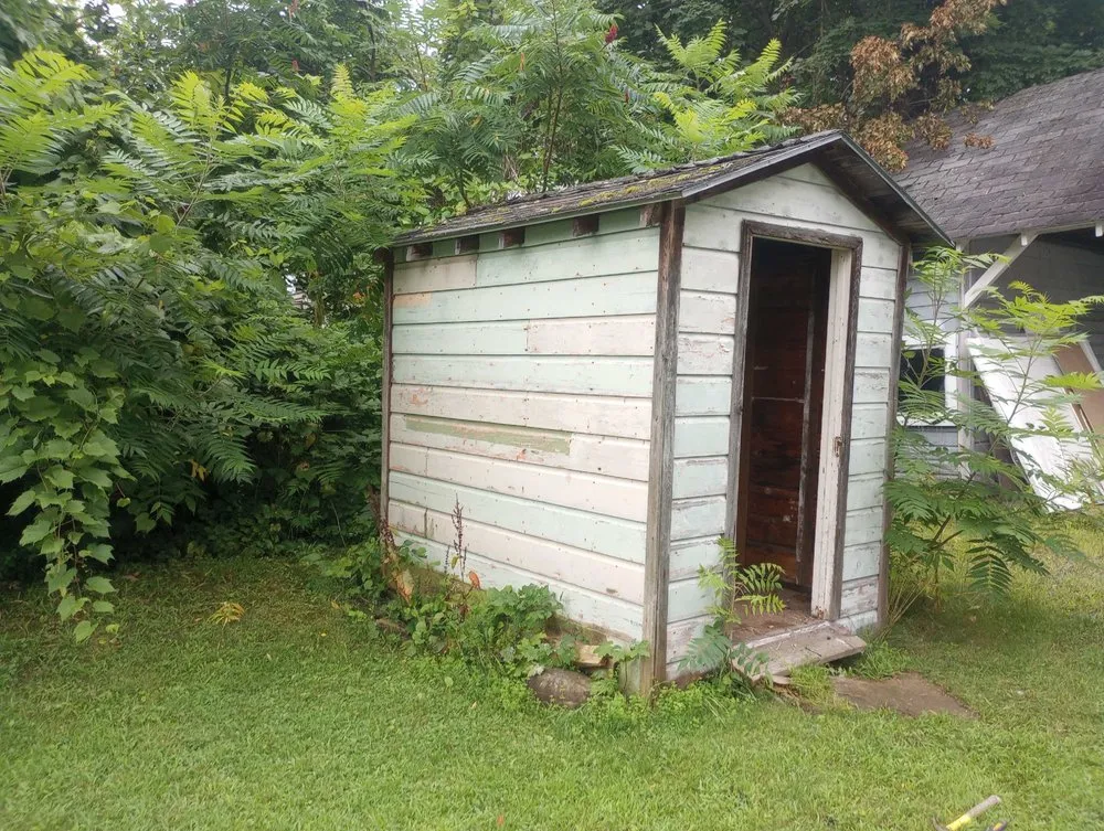 Reliable lawn care service in Gloversville, NY by RAL Business Enterprises