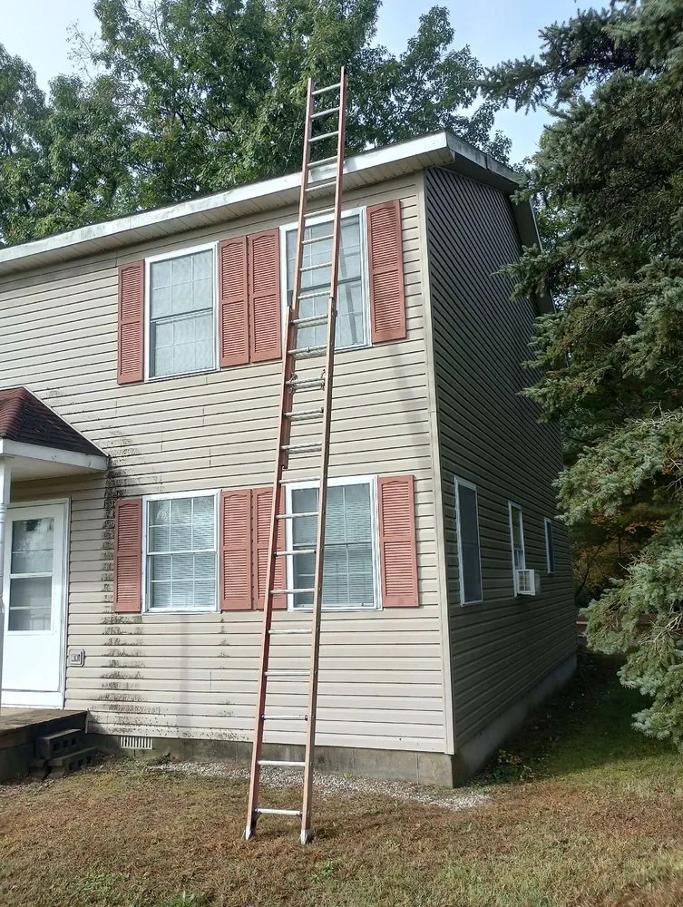 Professional lawn care service in Gloversville, NY by RAL Business Enterprises