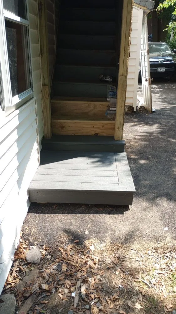 Professional lawn mowing service for year-round maintenance in Gloversville, NY by RAL Business Enterprises