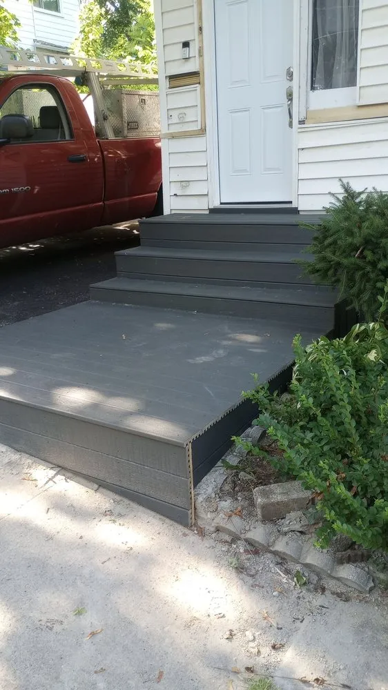 Local lawn care service in Gloversville, NY - RAL Business Enterprises