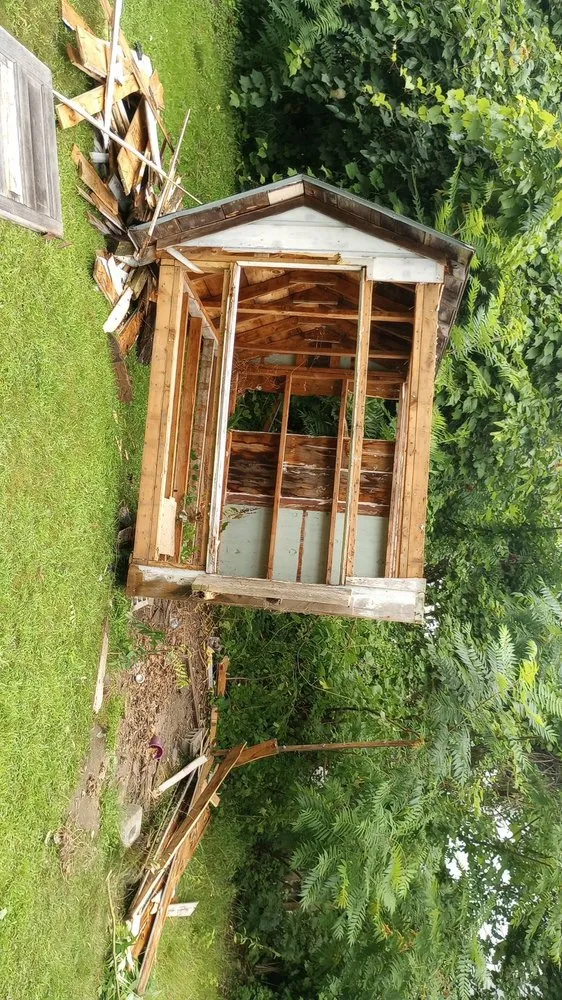 Top-rated residential landscaping for outdoor upgrades in Gloversville, NY by RAL Business Enterprises