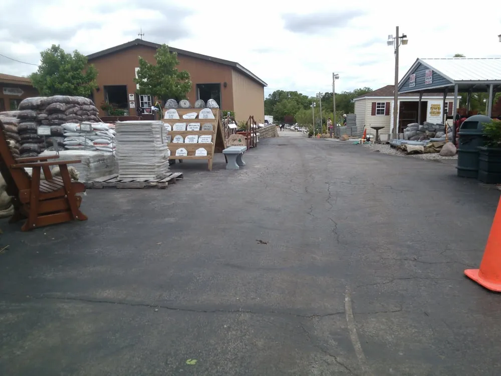 Affordable landscape installation for residential properties across Crown Point, IN - RAL Landscaping & Garden Center