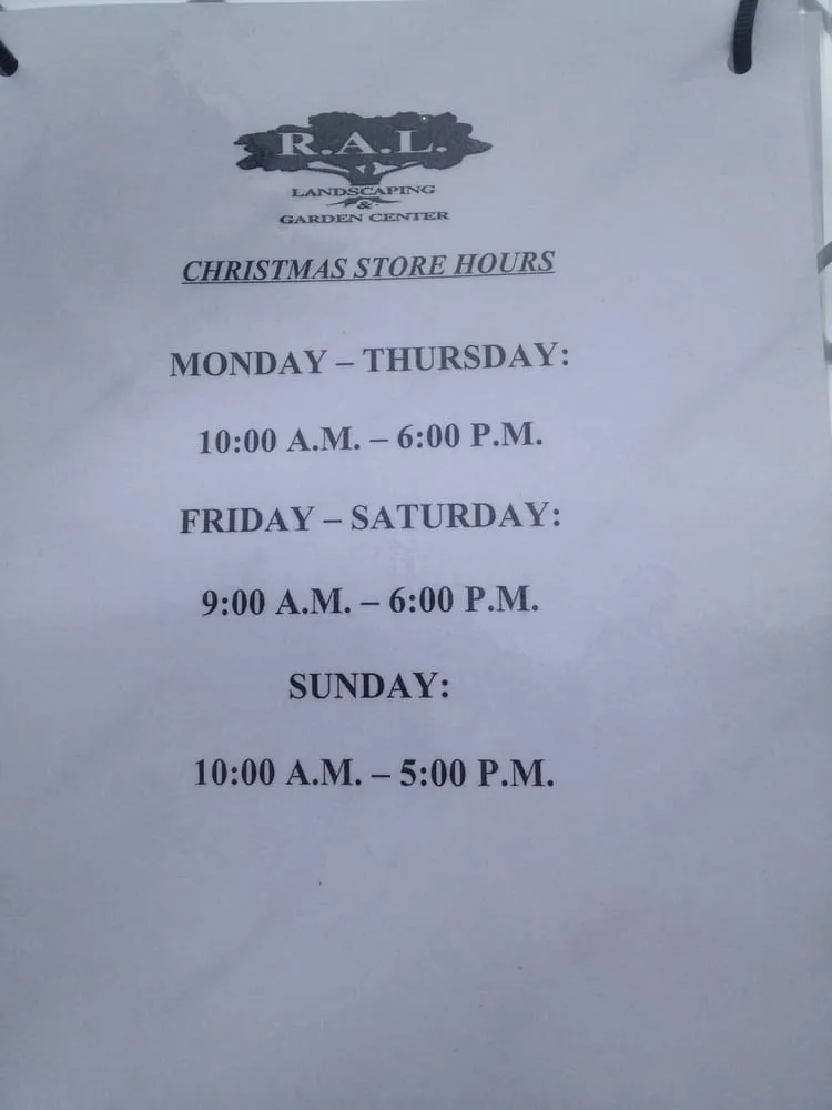 Expert garden landscaping for outdoor upgrades in Crown Point, IN by RAL Landscaping & Garden Center