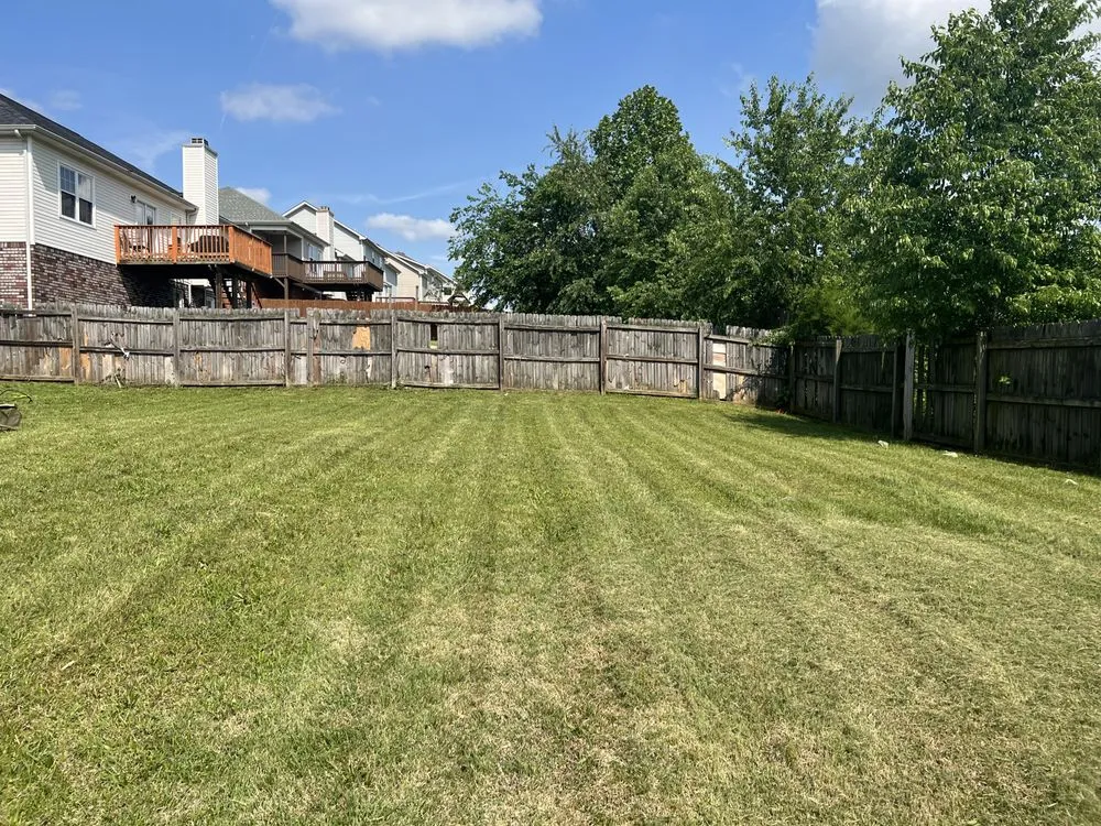 Expert landscape design for year-round maintenance across Clarksville, TN - Raleigh Lawn Care