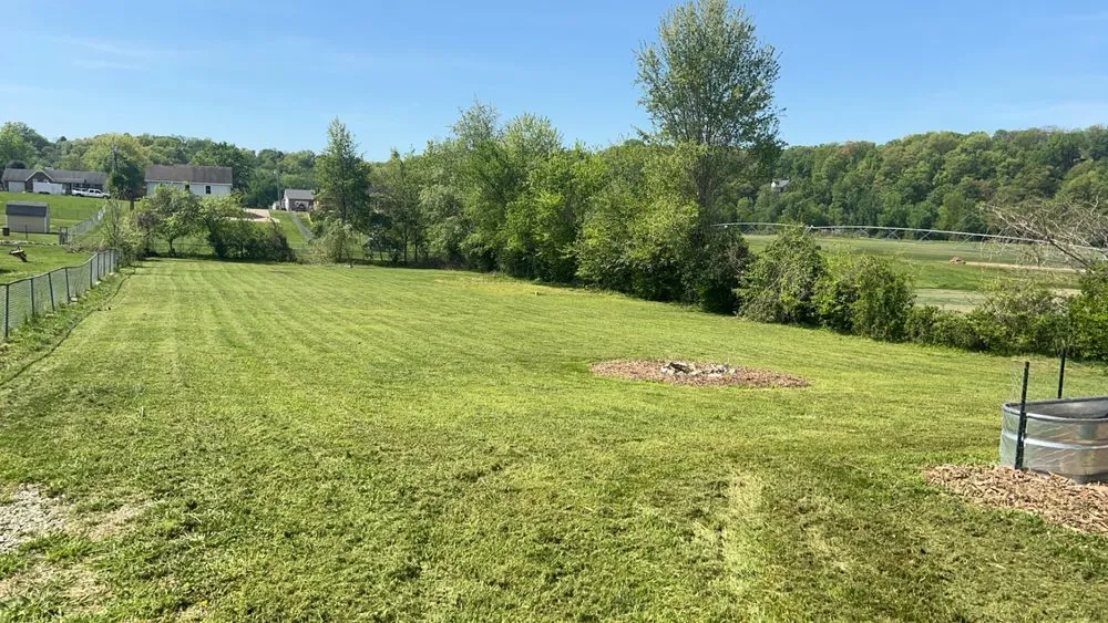 Local landscaping services in Clarksville, TN - Raleigh Lawn Care