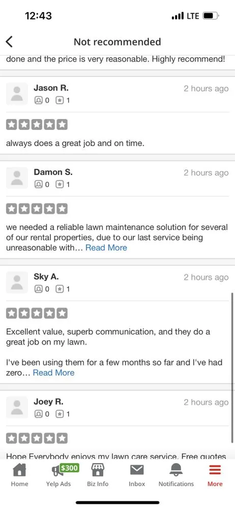 Affordable landscaping services in Clarksville, TN - Raleigh Lawn Care