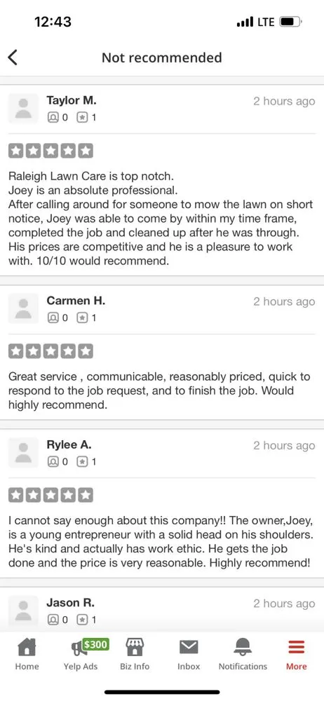 Local landscaping services for outdoor upgrades in Clarksville, TN by Raleigh Lawn Care