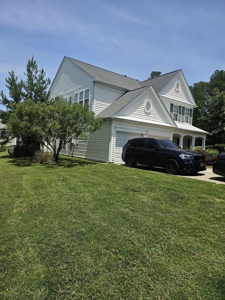 Reliable landscaping services in Raleigh, NC - Raleigh Lawn Guys