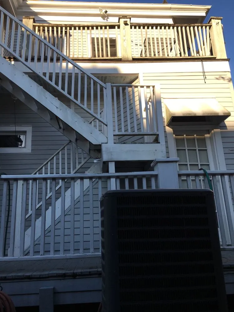 Top-rated garden landscaping for homes across Jefferson, LA - R.Allen's Lawn Care, Landscaping,and Complete Yard Maintenance