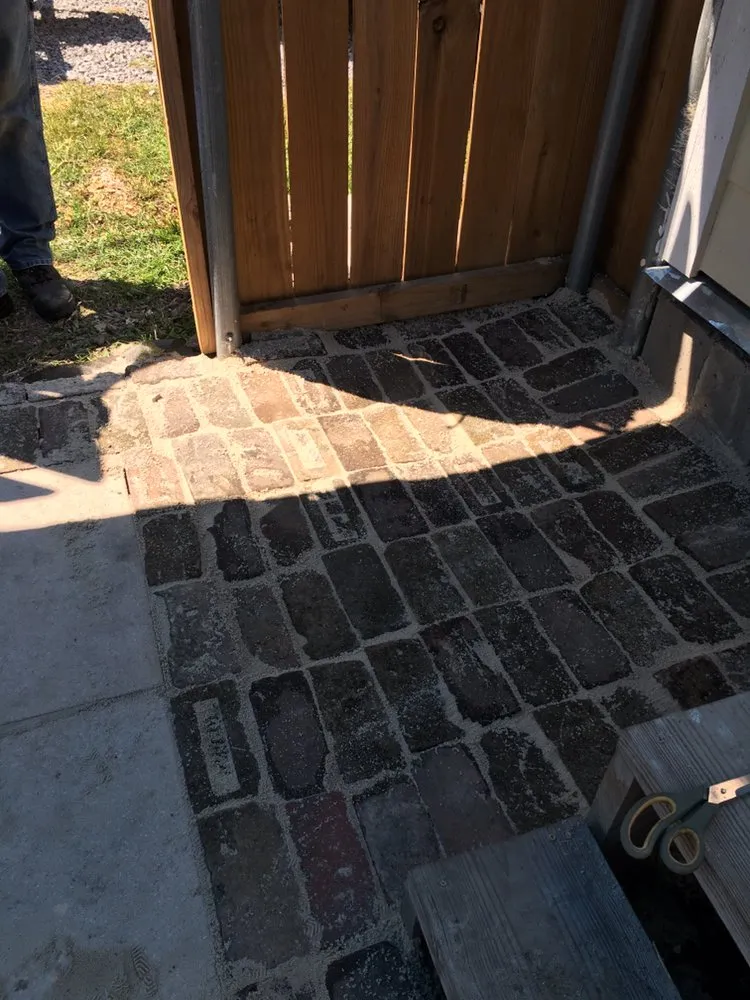 Affordable landscape installation experts serving Jefferson, LA - R.Allen's Lawn Care, Landscaping,and Complete Yard Maintenance