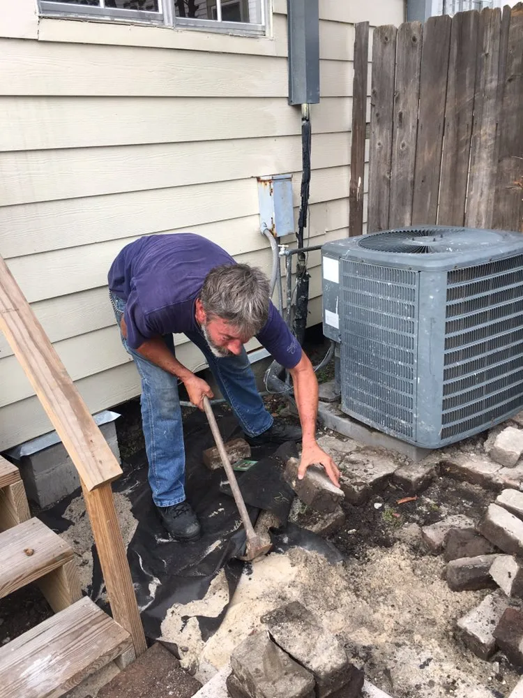 Top-rated residential landscaping near you in Jefferson, LA by R.Allen's Lawn Care, Landscaping,and Complete Yard Maintenance