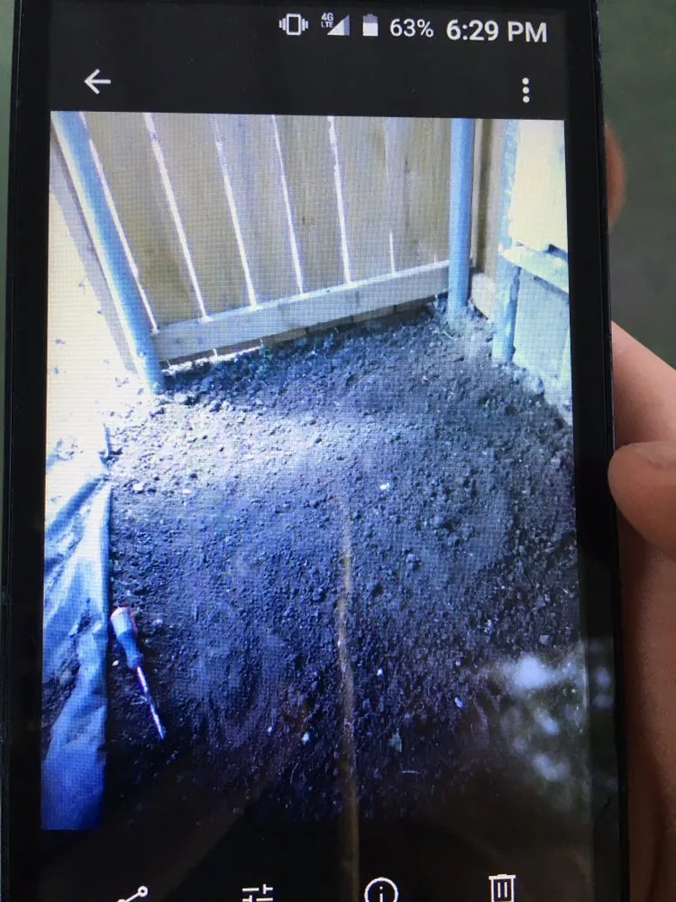 Reliable residential landscaping in Jefferson, LA by R.Allen's Lawn Care, Landscaping,and Complete Yard Maintenance