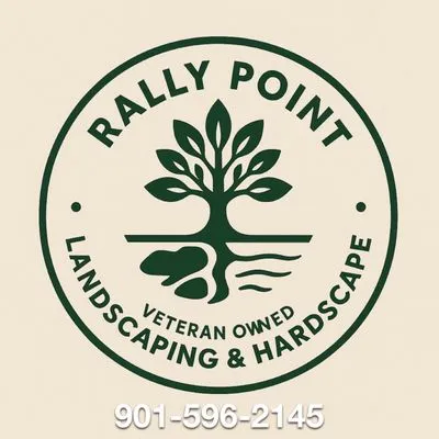 Rally Point Landscaping & Hardscape