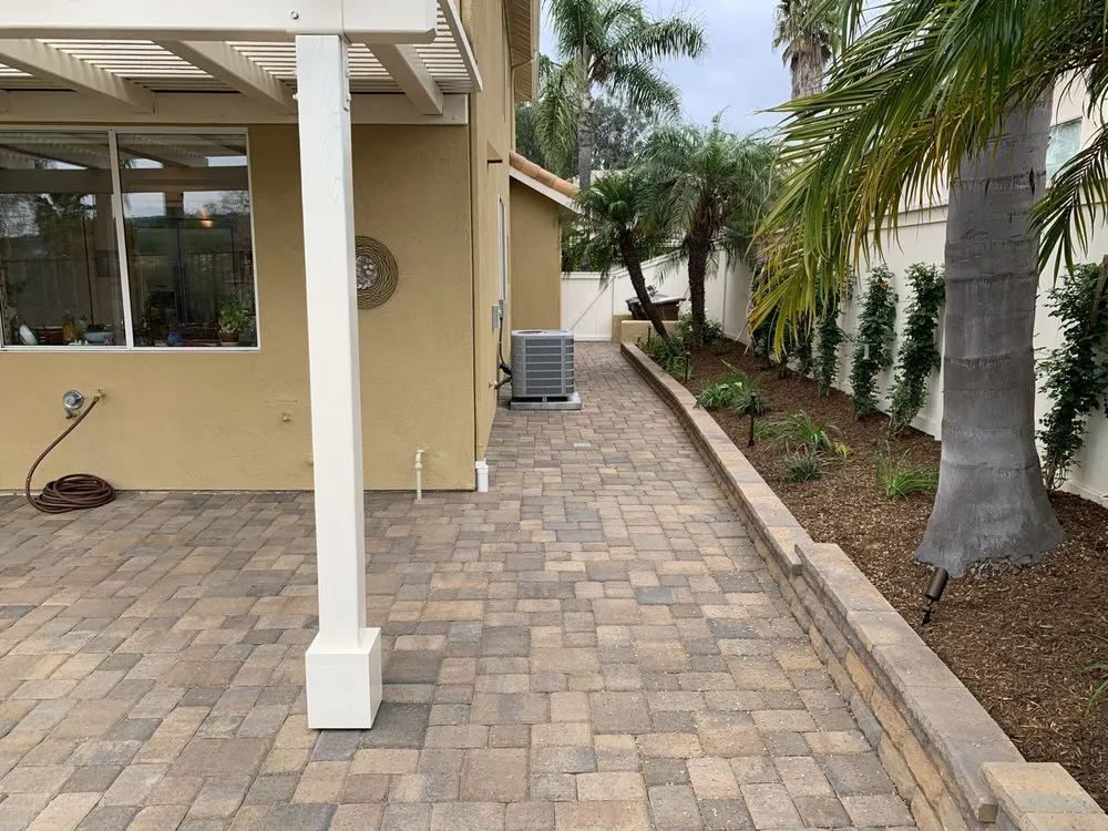 Reliable landscape installation in Mission Viejo, CA - Ralph Centolella Landscaping