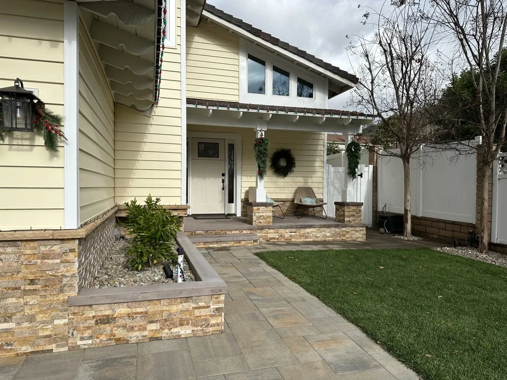 Expert landscaping services for year-round maintenance in Mission Viejo, CA by Ralph Centolella Landscaping