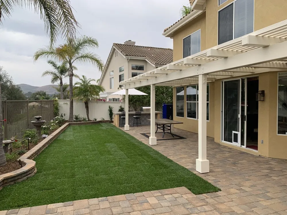 Custom yard maintenance near you across Mission Viejo, CA - Ralph Centolella Landscaping