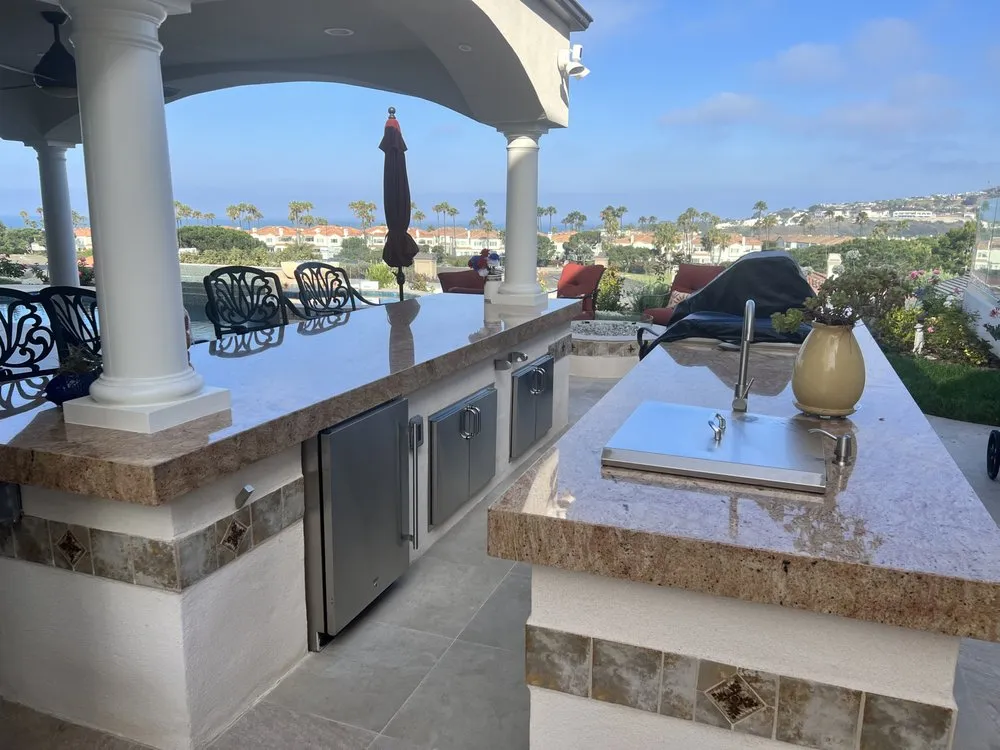 Trusted landscaping services for year-round maintenance in Mission Viejo, CA by Ralph Centolella Landscaping