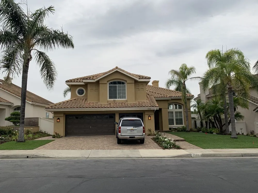 Professional landscaping services in Mission Viejo, CA - Ralph Centolella Landscaping