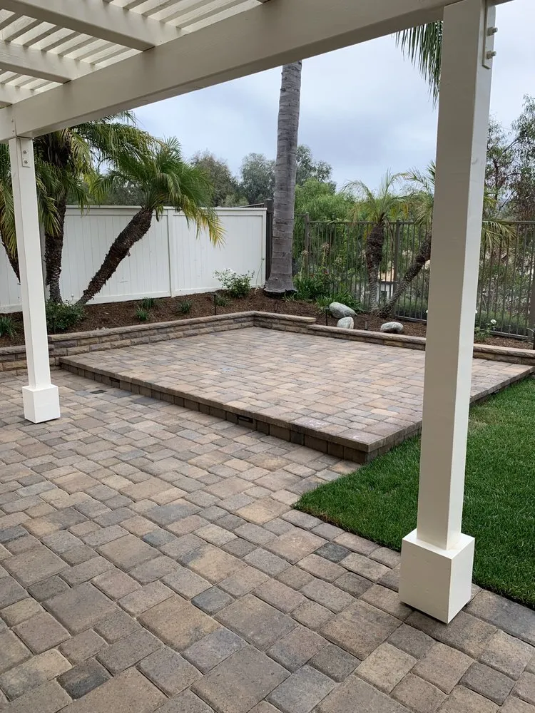 Trusted outdoor landscaping in Mission Viejo, CA by Ralph Centolella Landscaping