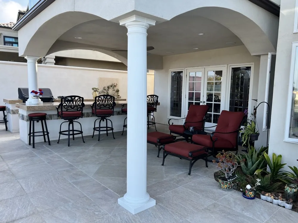 Reliable residential landscaping in Mission Viejo, CA by Ralph Centolella Landscaping