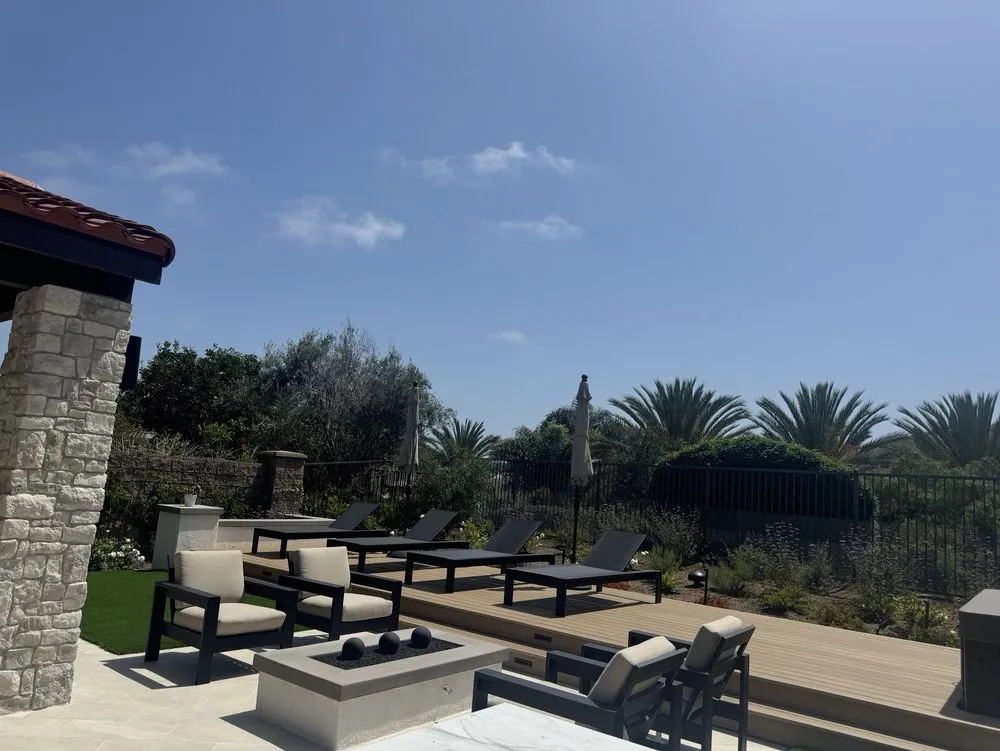 Trusted yard maintenance for outdoor upgrades in Mission Viejo, CA by Ralph Centolella Landscaping