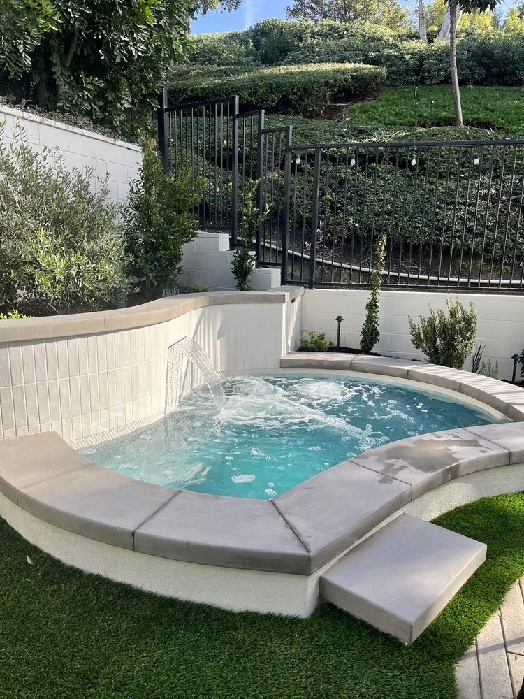 Professional residential landscaping experts serving Mission Viejo, CA - Ralph Centolella Landscaping